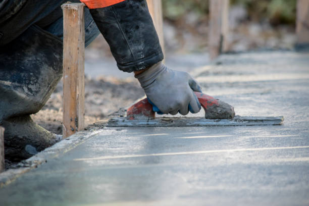  Oakland, OR Concrete contractor Pros