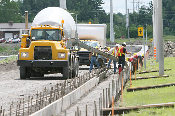Reliable OR Concrete contractor Solutions