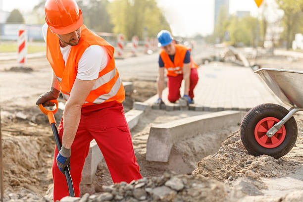 Best Concrete Staining and Coloring in Oakland, OR