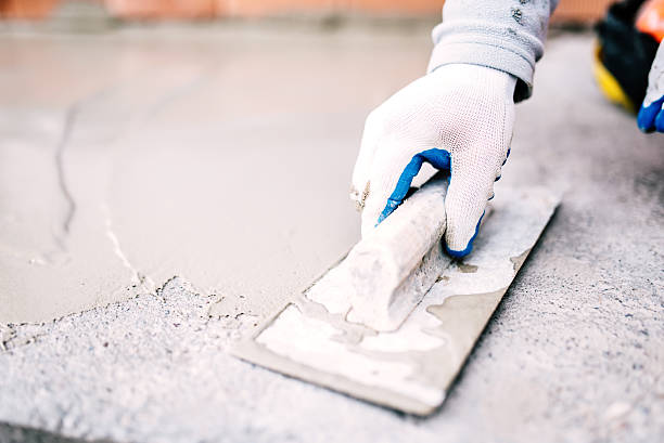  Oakland, OR Concrete contractor Pros